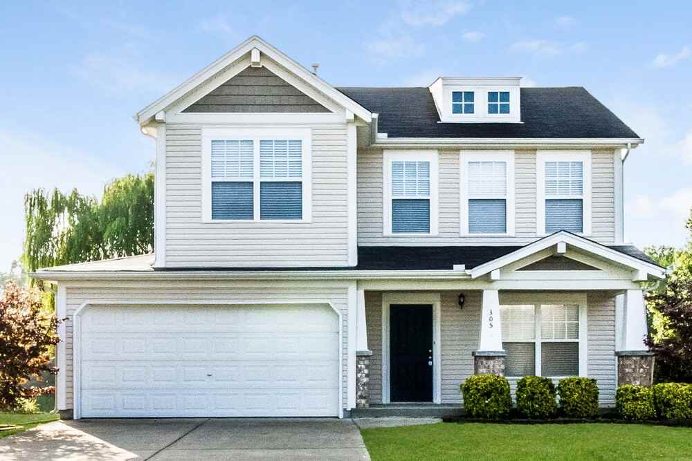 305 Stewart Springs Drive