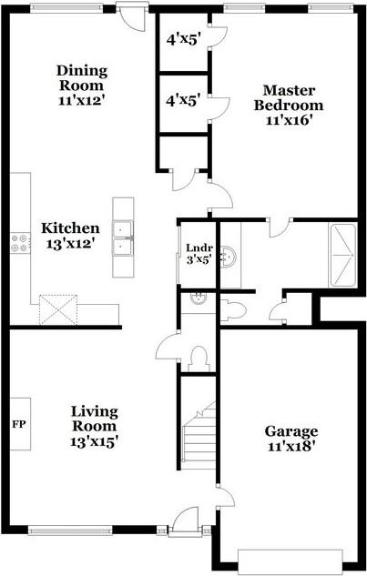 551 Carlton Pointe Dr - Photo 2 of 17