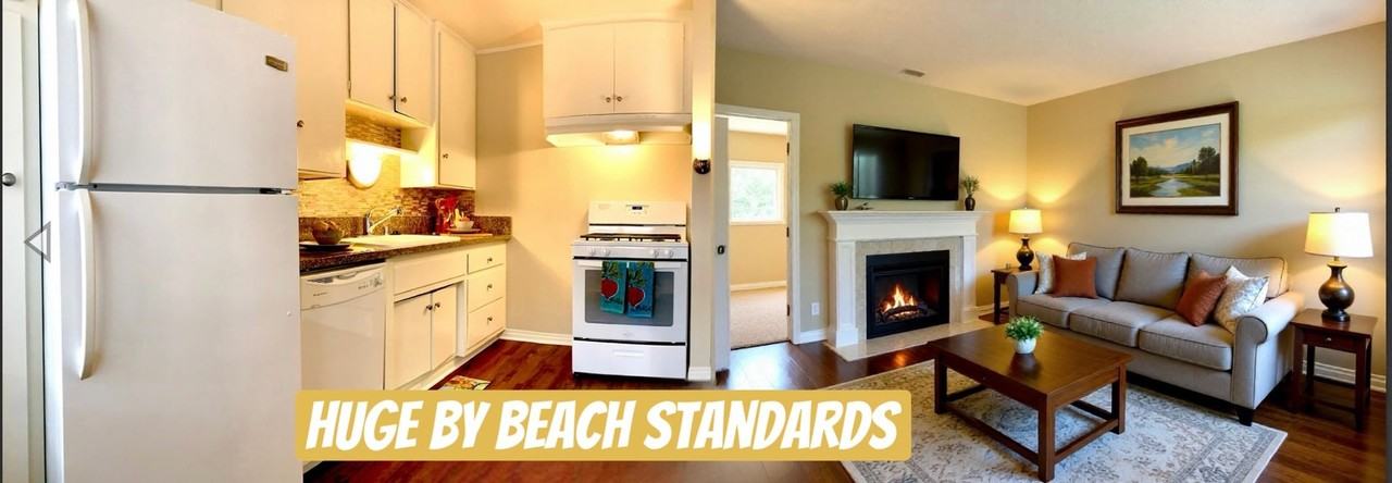 Marina Bay Club Apts - Photo 5 of 33