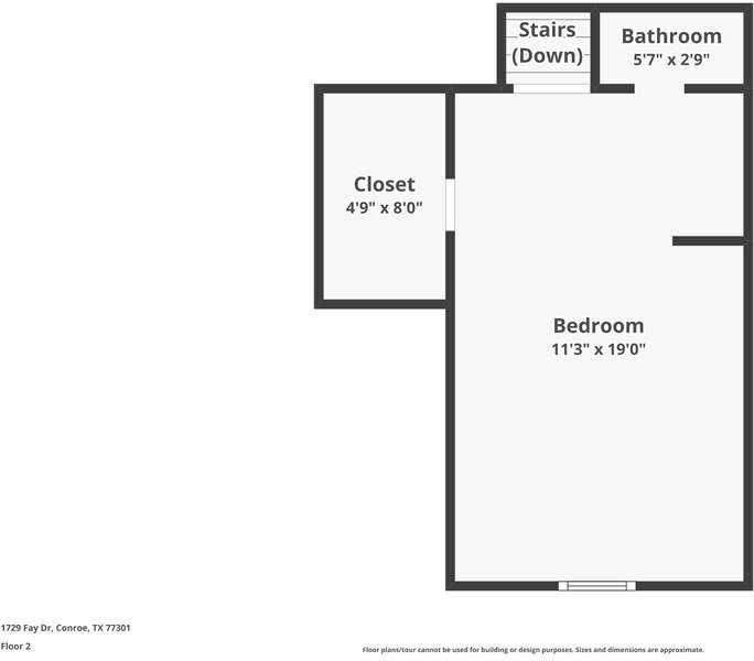 1729 Fay Dr - Photo 3 of 17