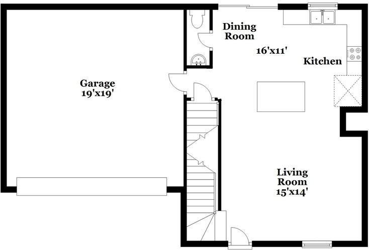 1418 Christina Hayes Ln - Photo 2 of 18