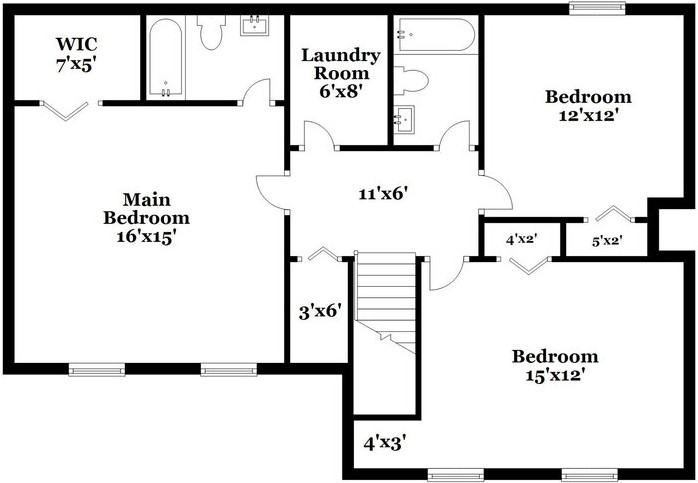 1418 Christina Hayes Ln - Photo 3 of 18