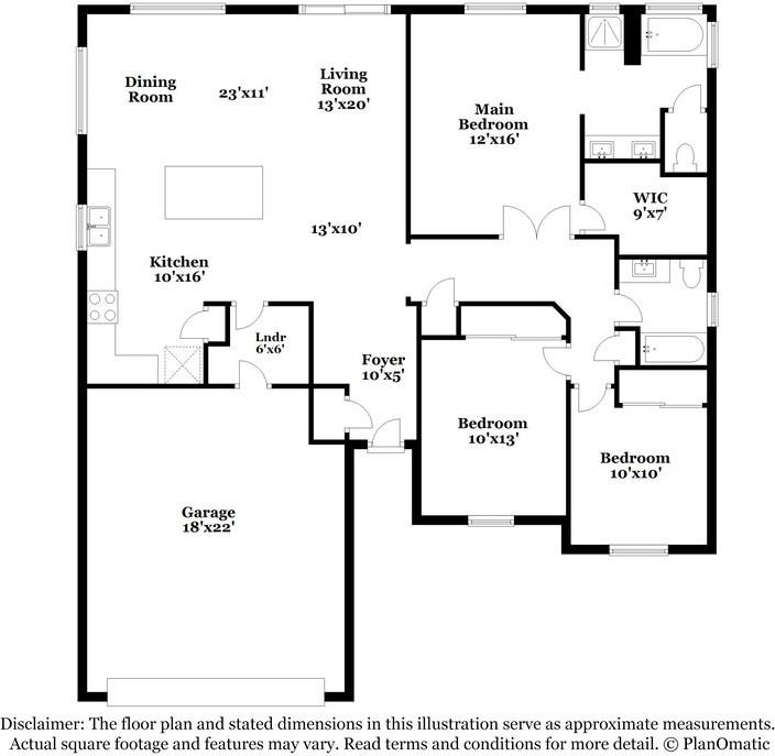 13197 West Ocotillo Lane - Photo 2 of 16