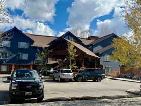 Ski Town Apartments - Photo 1 of 1