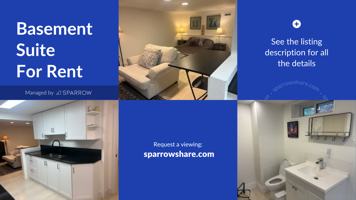 featured image of Parliament Crescent & Leicester Crescent