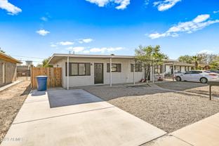 1145 East Henry Street - Photo 1 of 1