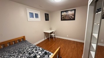 featured image of Roselm Rd & Guild Hall Dr
