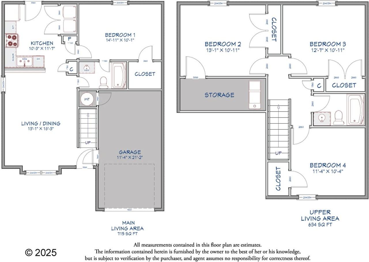 1703 Hanover Blvd - Photo 2 of 14