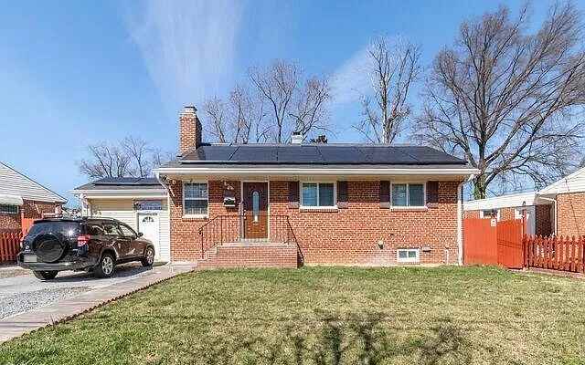 8030 New Riggs Road - Photo 5 of 11