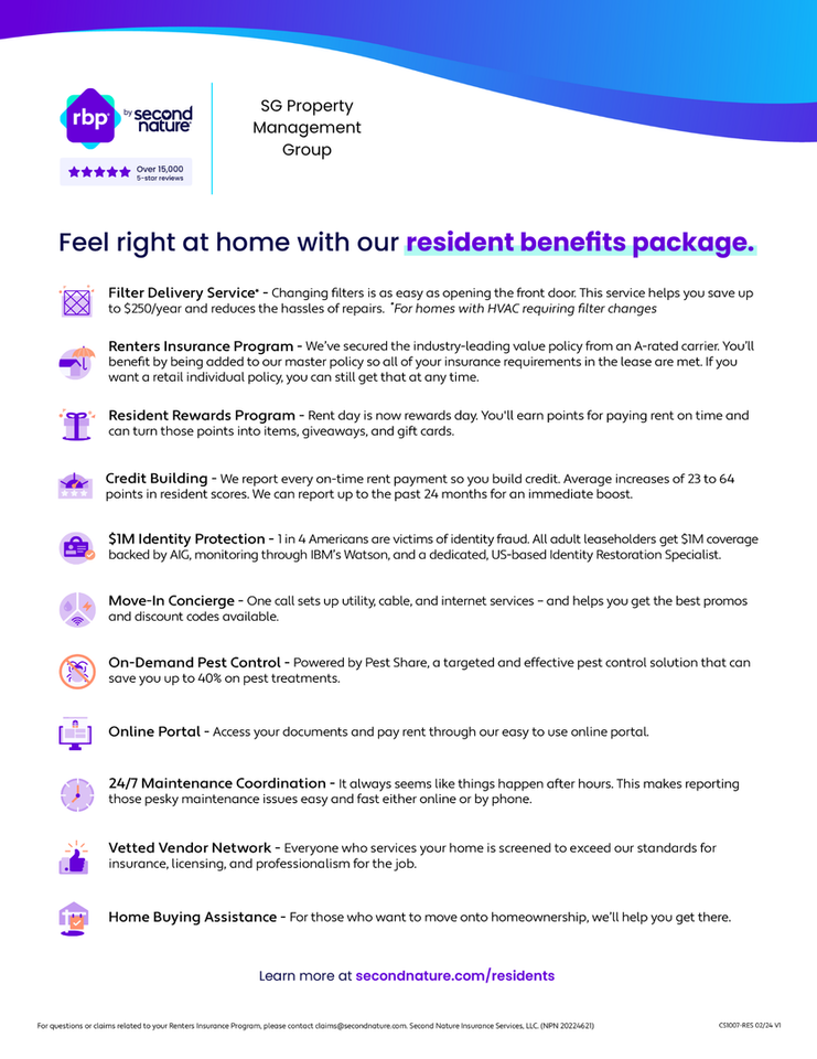 1475 Pope St - Photo 4 of 6