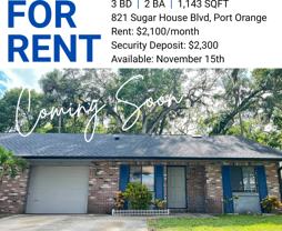 821 Sugar House Blvd - Photo 1 of 1