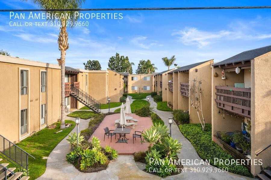 Elden Court Apartment Homes - Photo 5 of 5