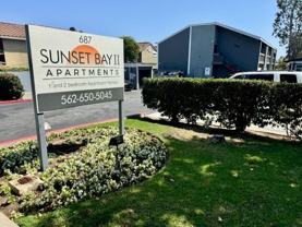 Sunset Bay II Apartments - Photo 1 of 1