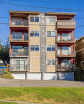 Barrett Square Apartments: Your Ideal Urban Home - Photo 1 of 1