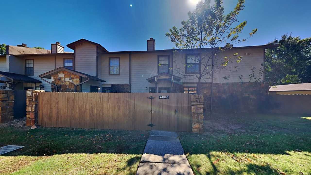 6378 South 80th Avenue East #E - Photo 2 of 20