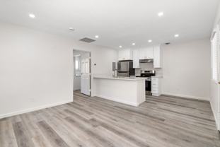 Templeton Gardens 1 Bedroom 1 Bath Apartments - Photo 1 of 1