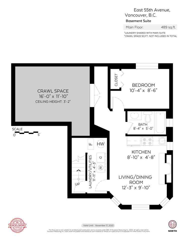 995 East 55th Avenue BSMT - Photo 3 of 18