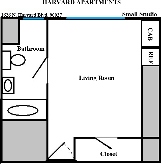 1626 N. Harvard Blvd. - Photo 6 of 31