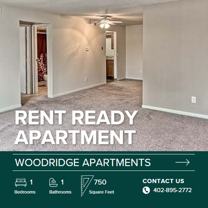 Woodridge Apartments - Photo 1 of 1