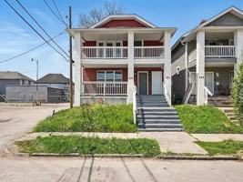 featured image of 833 Lilley Ave