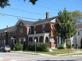 featured image of 61 Court 61 / Mechanic 70-76