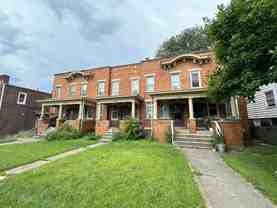 N 4th St 1919 - 1927 MOG  HOWARD - Photo 1 of 1