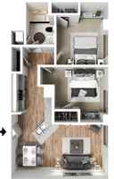 featured image of 320 E 4th St