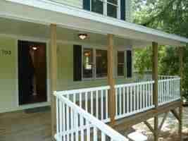 featured image of 703B Edwards St