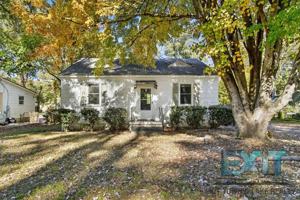 featured image of 509 Franklin St