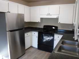 Park Knolls Apartments - Photo 1 of 1