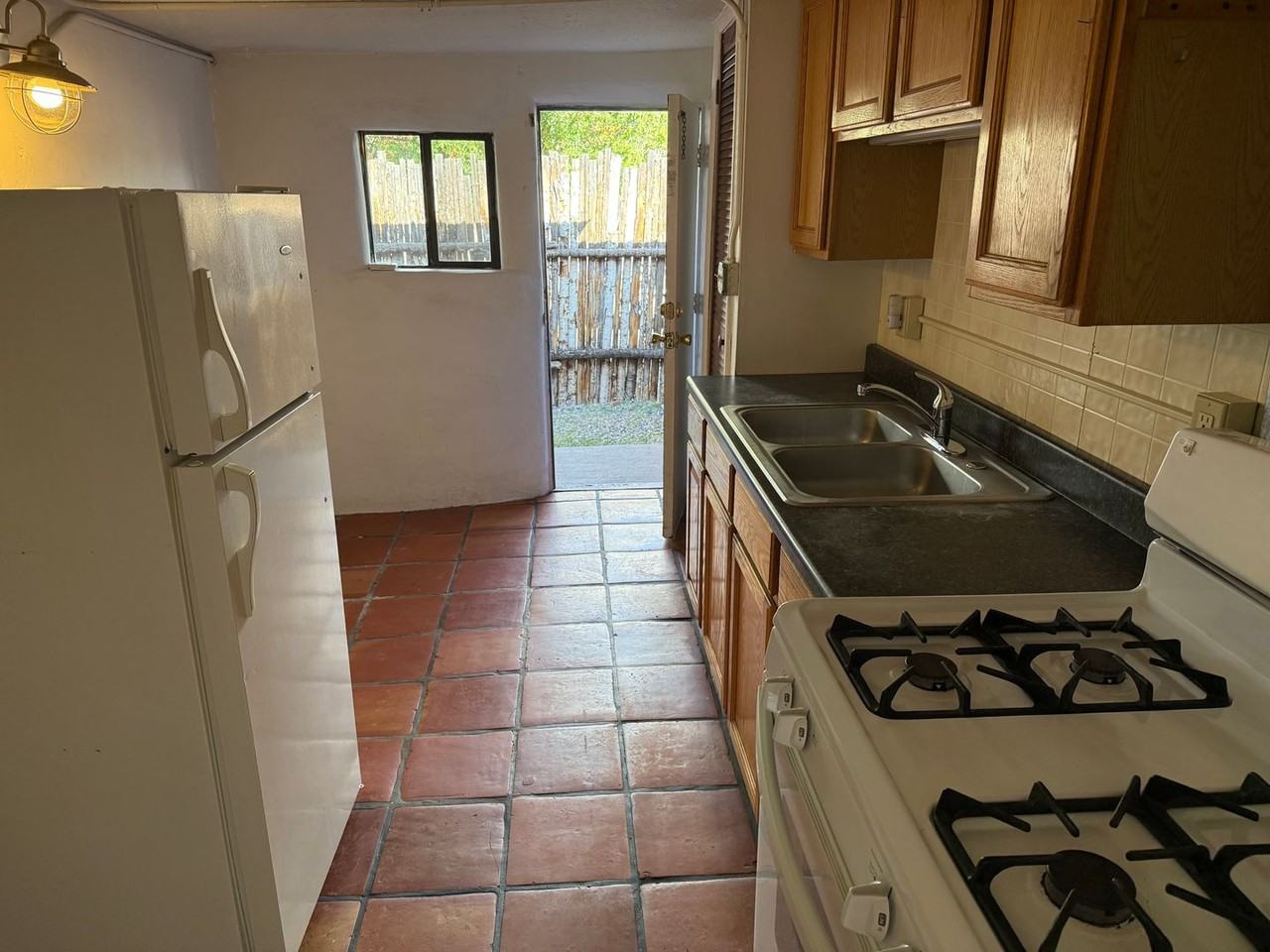 949 Agua Fria St #C - Photo 2 of 13