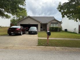 3693 S Mcdougal St - Photo 1 of 1