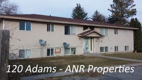 120 Adams # 1-4 - Photo 1 of 1