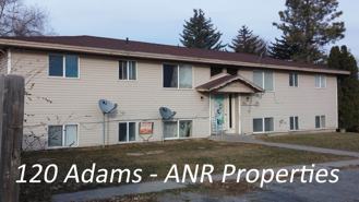 120 Adams # 1-4 - Photo 1 of 1