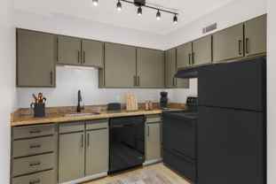 Olympic View Apartments - Photo 1 of 1