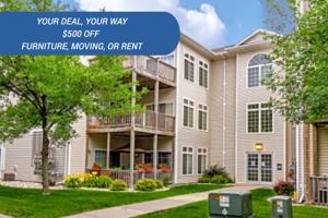 featured image of 7438 S Louise Ave