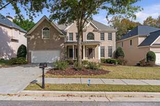 12489 Huntington Trace Ln - Photo 1 of 1