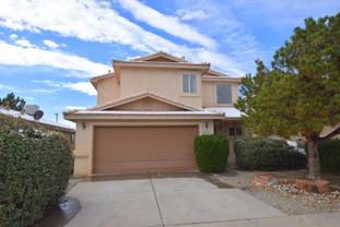 8915 Moonstone Dr Ne - Photo 1 of 1