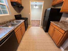 featured image of Nichols Road