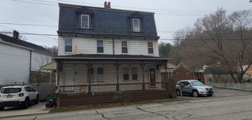 featured image of 9 Jones St