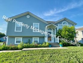 2106 Patti Ln - Photo 1 of 1