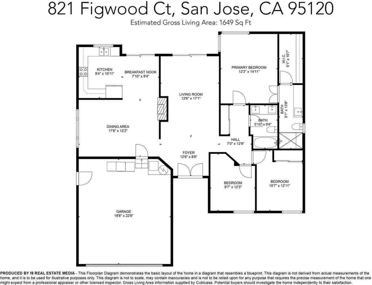 821 Figwood Ct - Photo 2 of 48