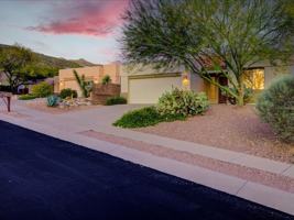 featured image of 5374 North Canyon Rise Place