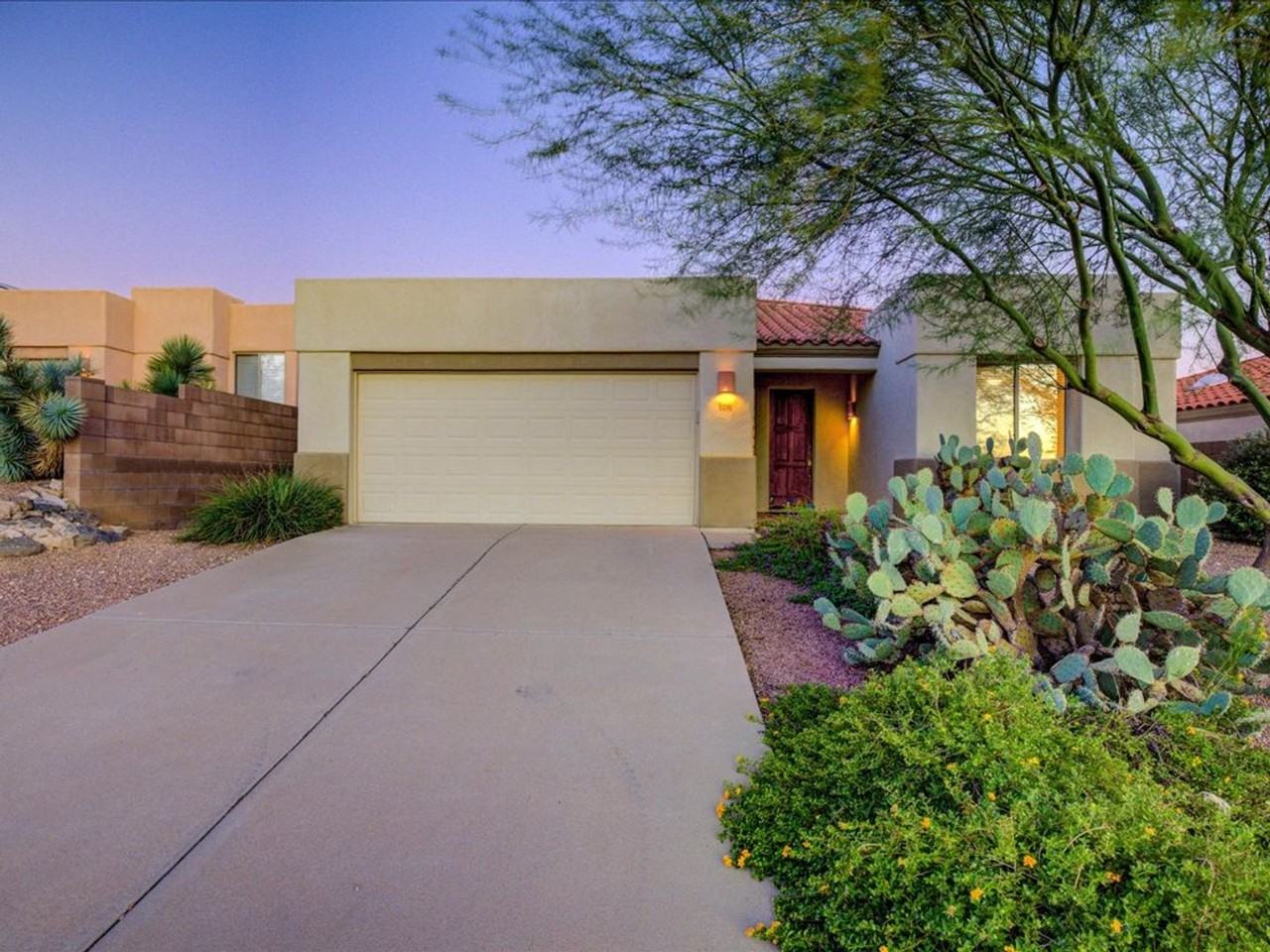 5374 North Canyon Rise Place - Photo 2 of 40