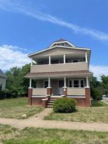 12531 Forest Ave, Cleveland, 44120 - Photo 1 of 1