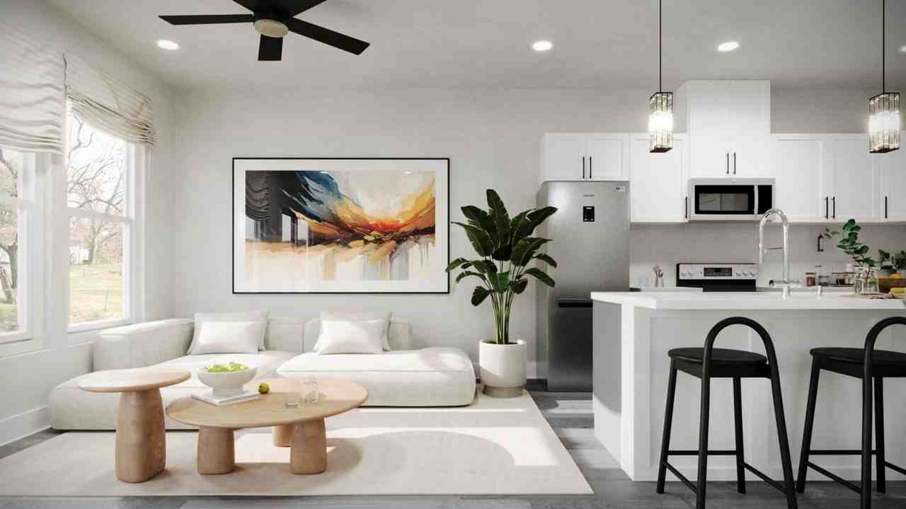 4618 Davenport St #A - Photo 3 of 19