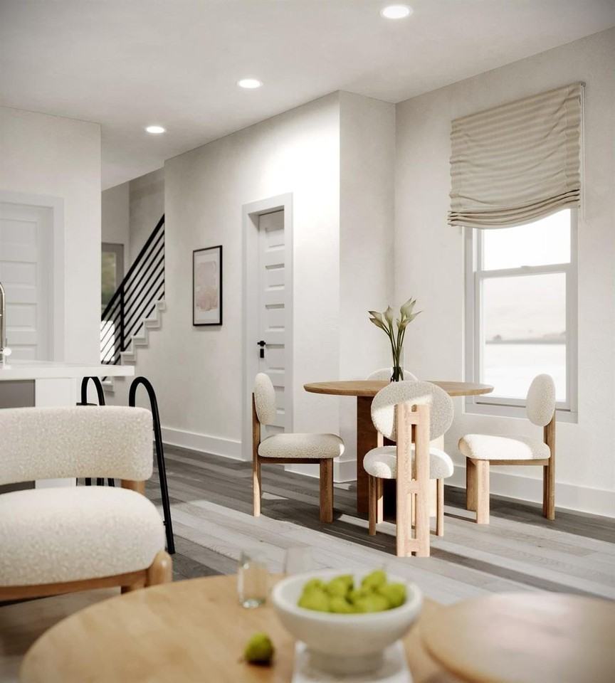 4618 Davenport St #A - Photo 6 of 19