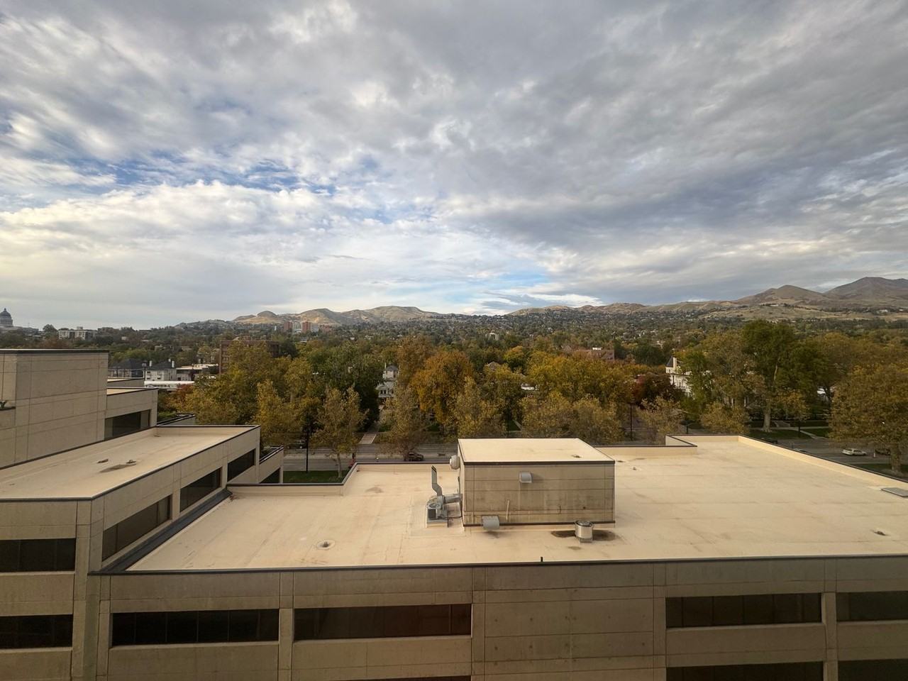 560 East South Temple #807 - Photo 2 of 20