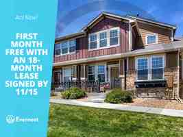 featured image of 3751 W 136th Ave #E3