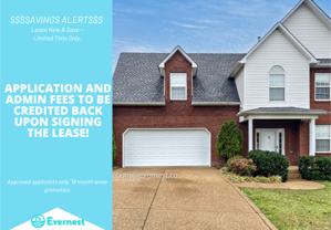 1012 Golf View Way - Photo 1 of 1